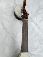 Handmade Bengali Dotara – Traditional 4-String Folk Musical Instrument - Image 5