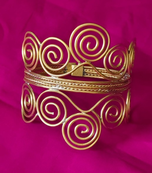 Hand Bracelet