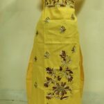 Night Maxi Gown