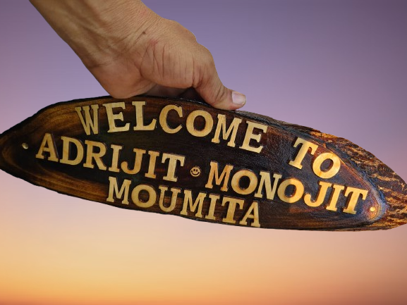 WhatsApp_Image_2026-10-18_at_10.01.42_PM7-removebg-preview Wooden Carved Surname Name Plate (Welcome to) - Image 1